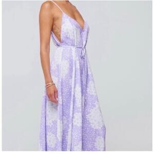 RESA floral Dress Size Small